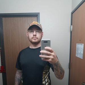 Meet your Posher, Jay